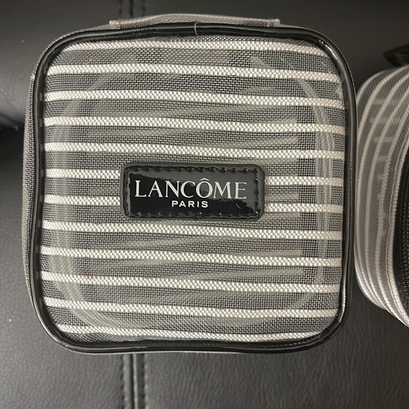 Lancome cute organizer suitcase box set - Picture 4 of 8